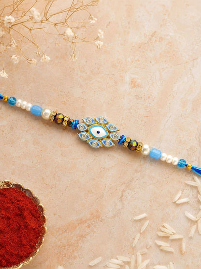 Dhiyona Rakhi