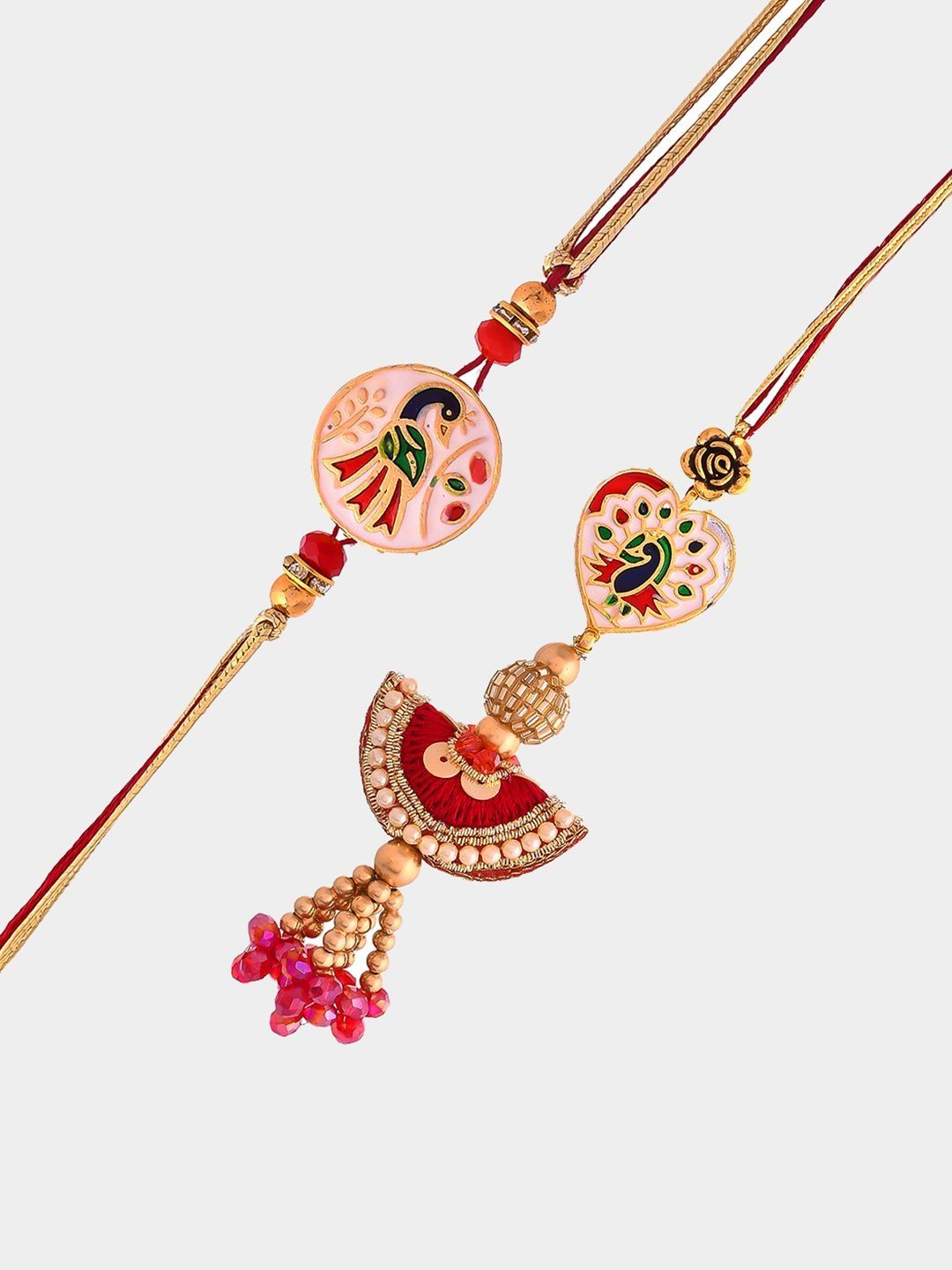 Dhiyona Rakhi