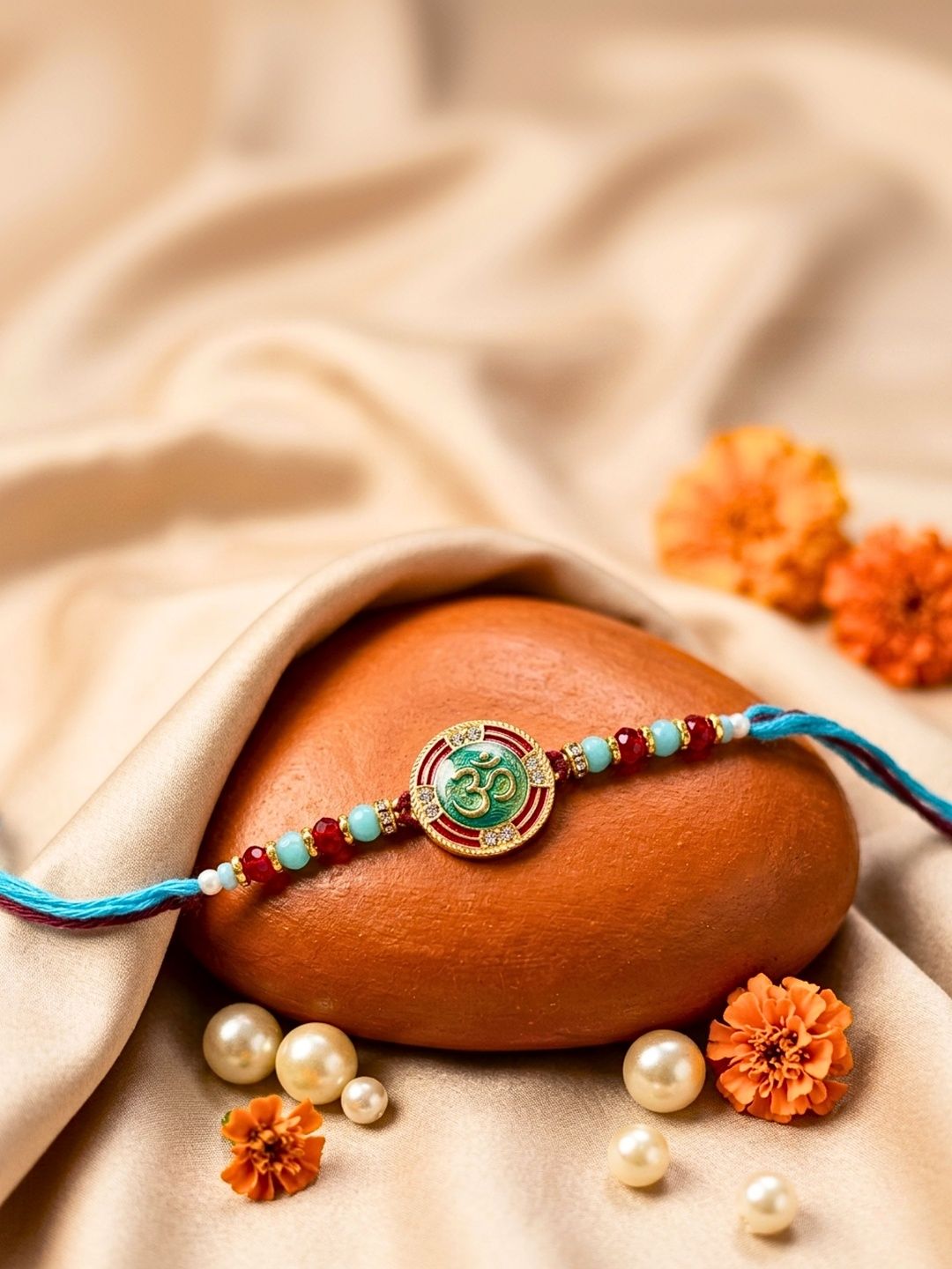 Dhiyona Thread Rakhi
