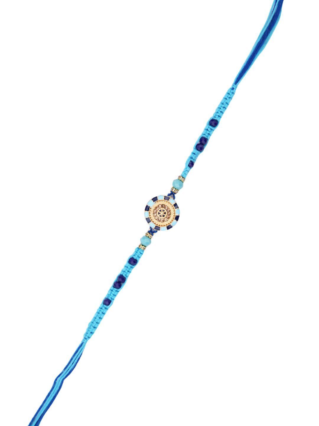 Dhiyona Thread Rakhi