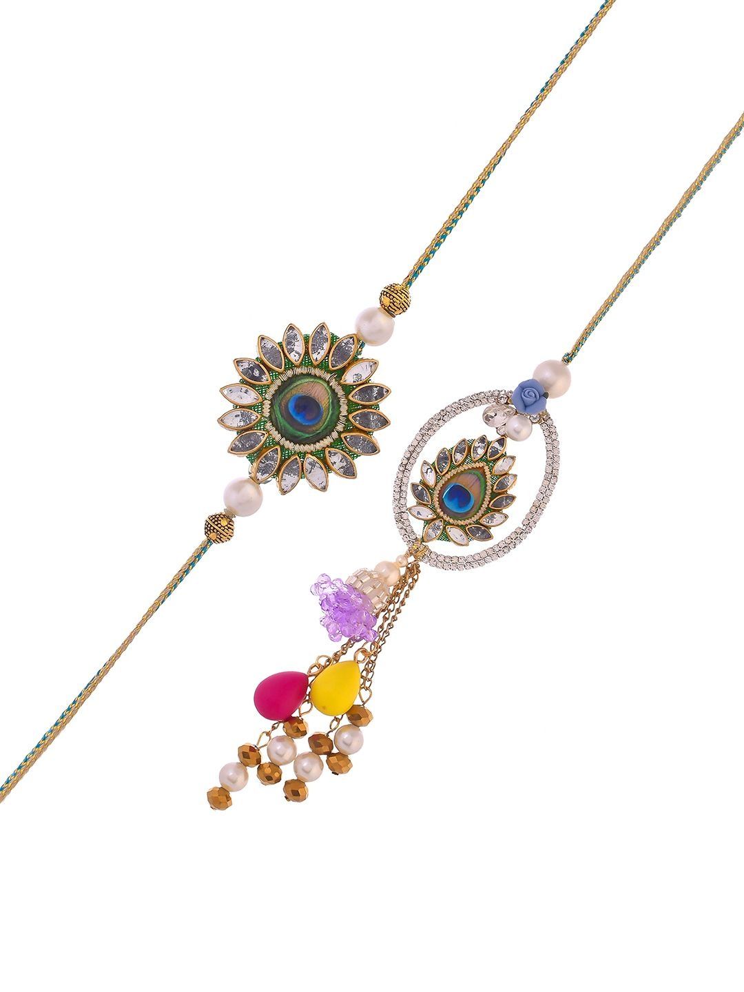Dhiyona Rakhi