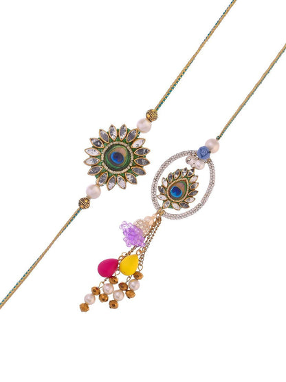 Dhiyona Rakhi