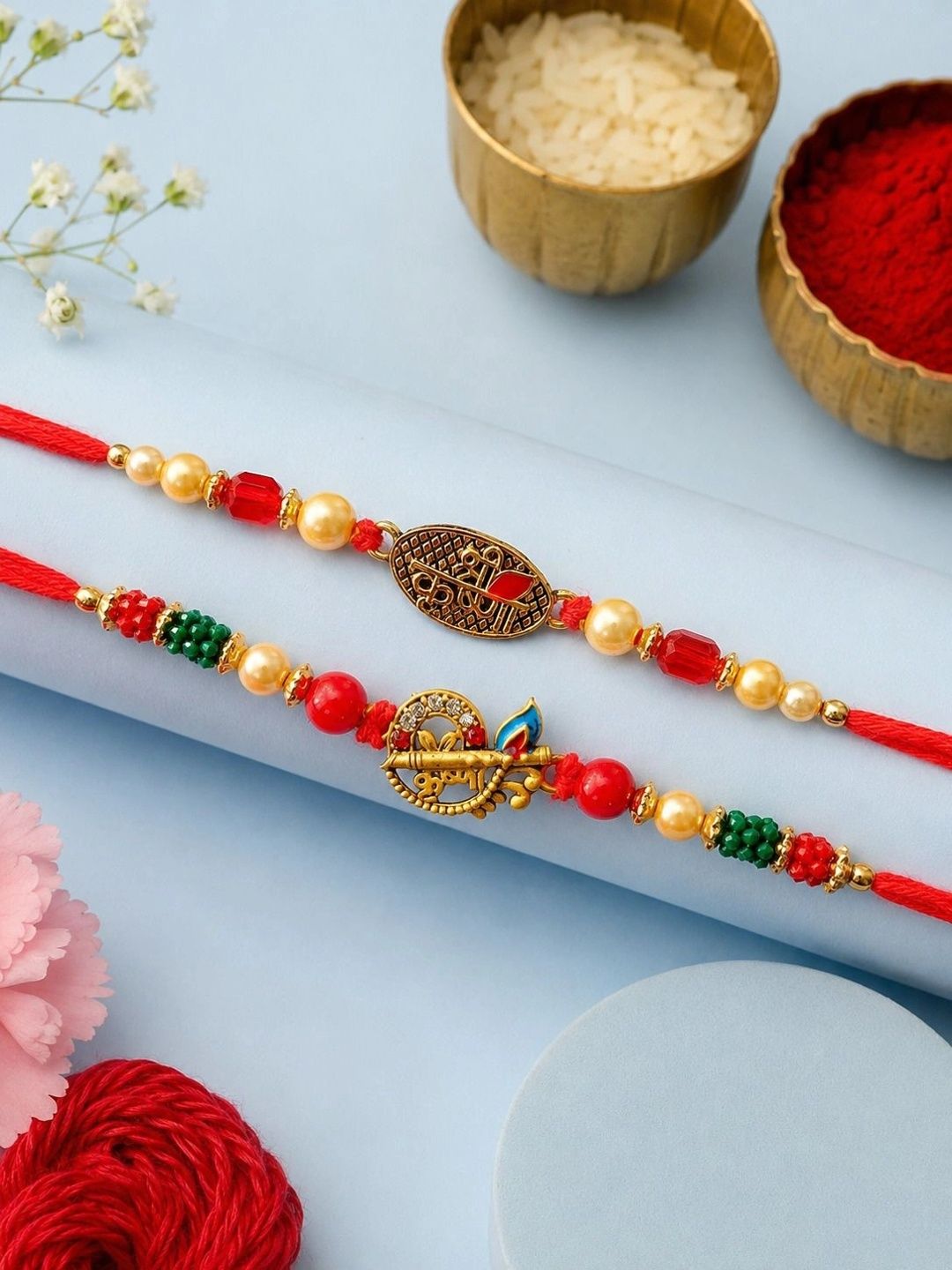 Dhiyona Rakhi