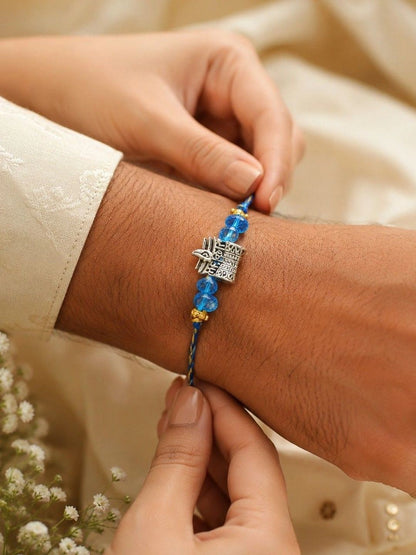 Dhiyona Rakhi