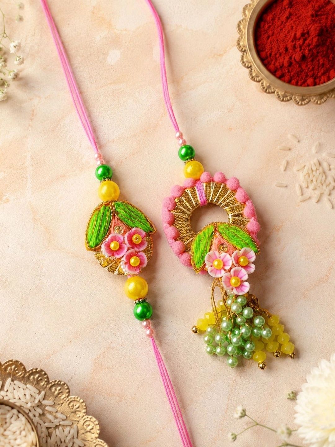 Dhiyona Rakhi