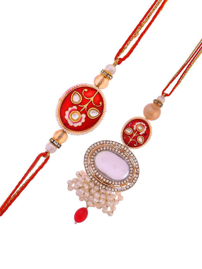 Dhiyona Rakhi