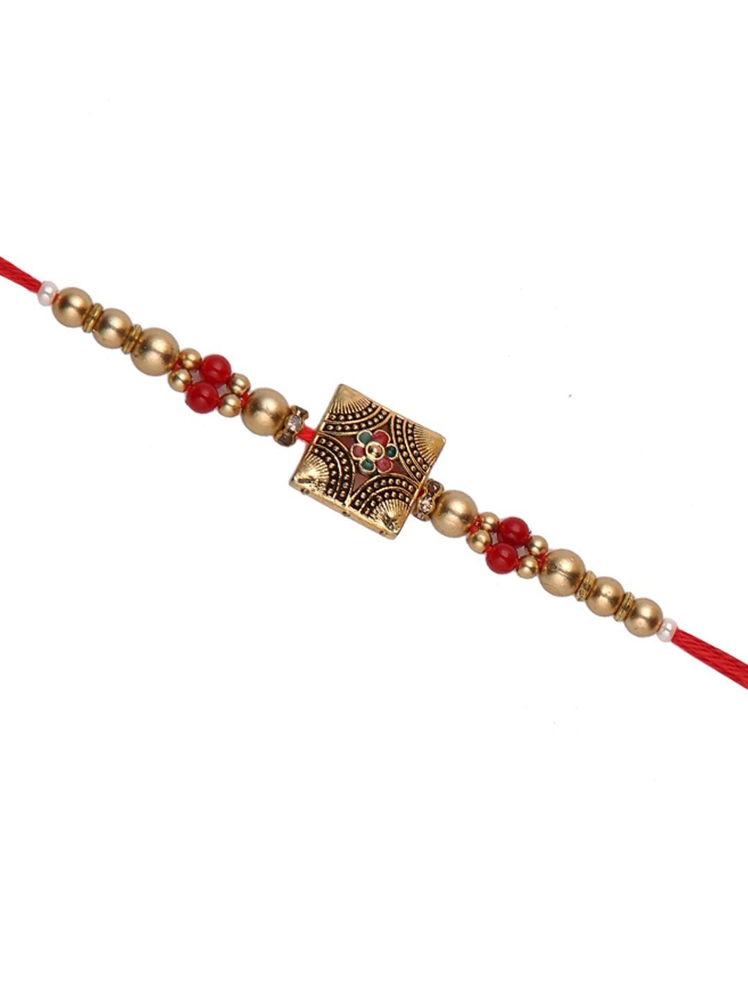Dhiyona Thread Rakhi
