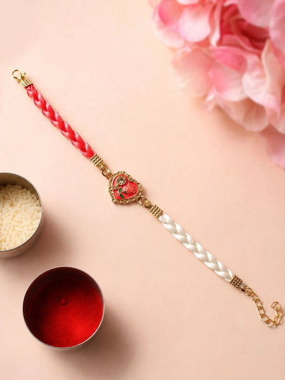 Dhiyona Thread Rakhi