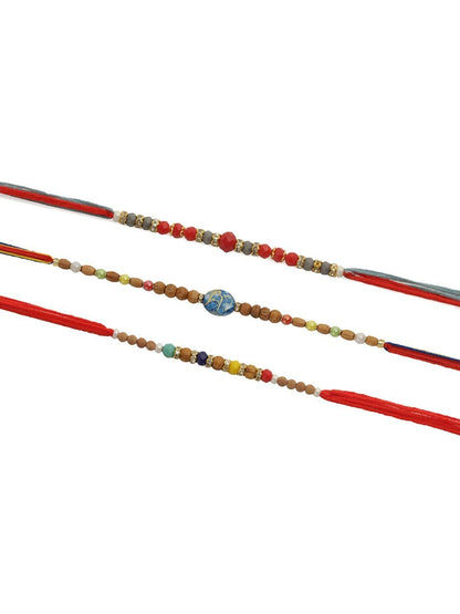 Dhiyona Thread Rakhi