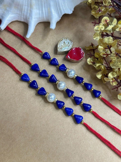Dhiyona Thread Rakhi