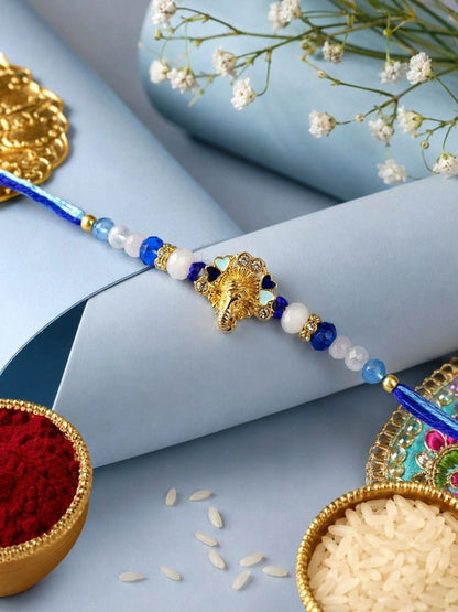 Dhiyona Thread Rakhi
