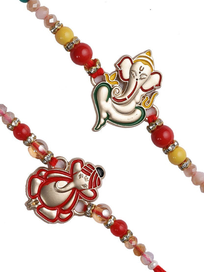 Dhiyona Thread Rakhi