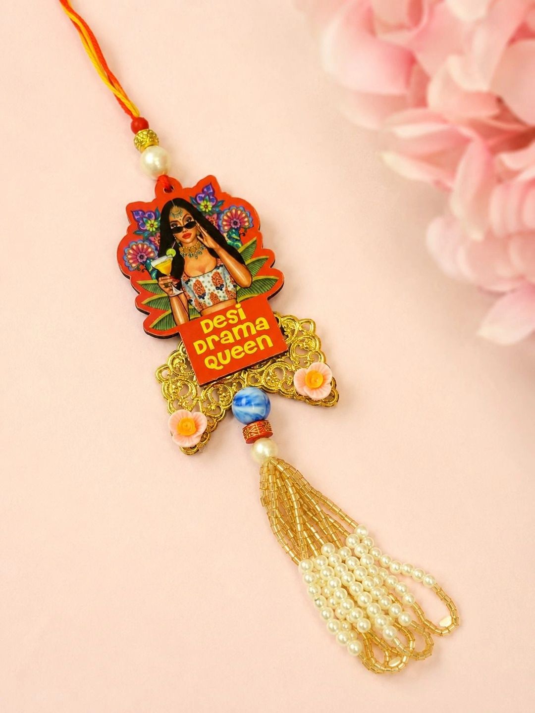 Dhiyona Rakhi