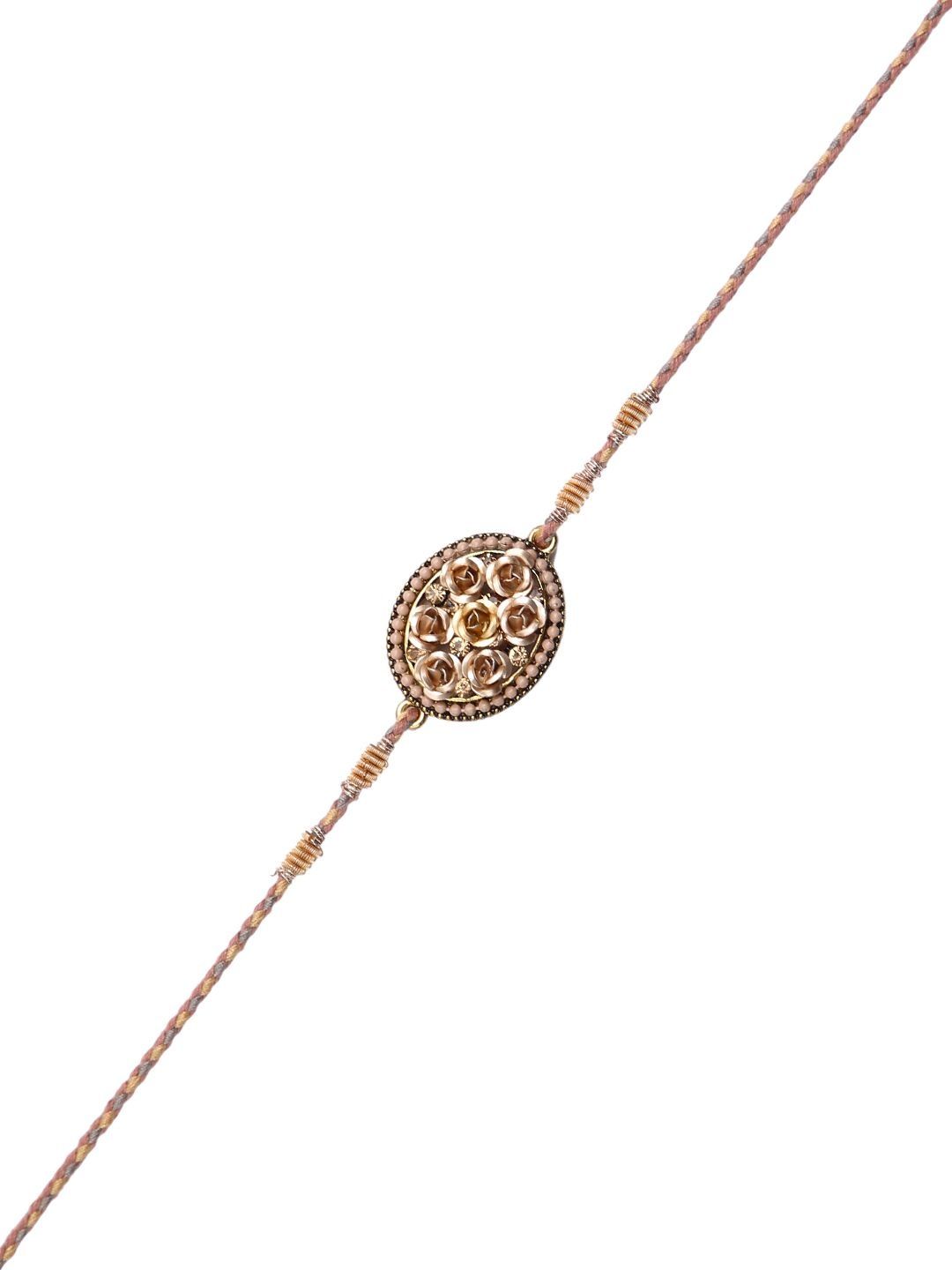 Dhiyona Thread Rakhi