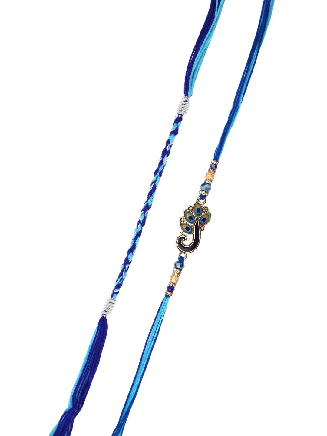 Dhiyona Thread Rakhi
