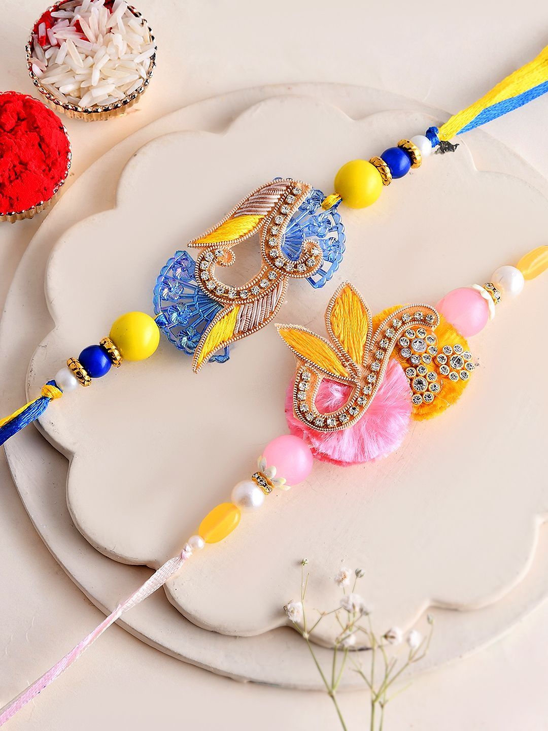 Dhiyona Rakhi