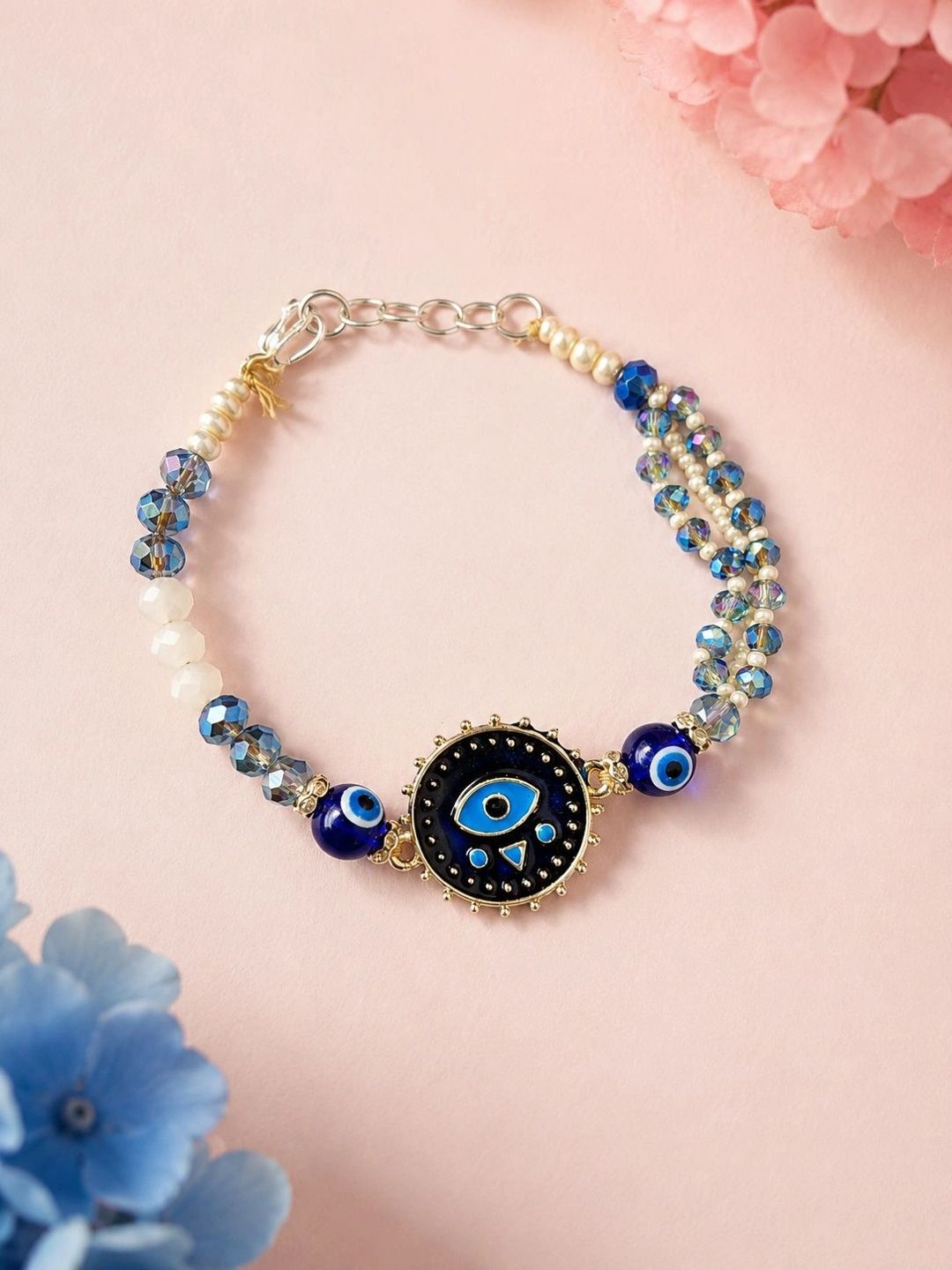 Dhiyona Multistrand Rakhi
