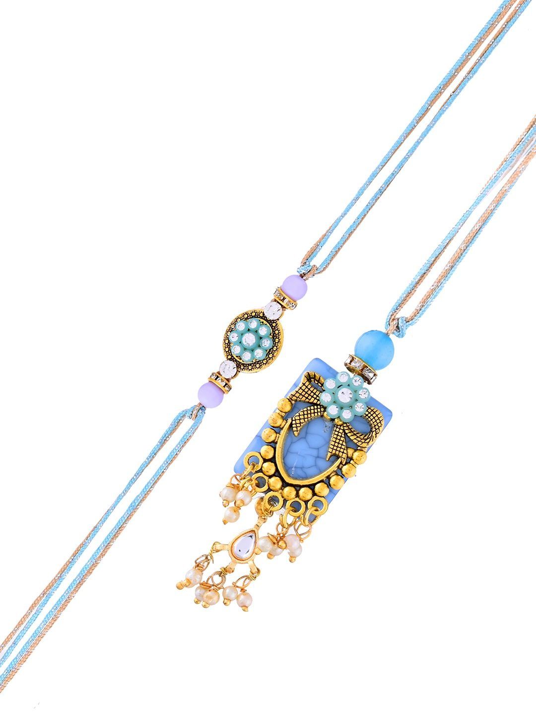 Dhiyona Rakhi