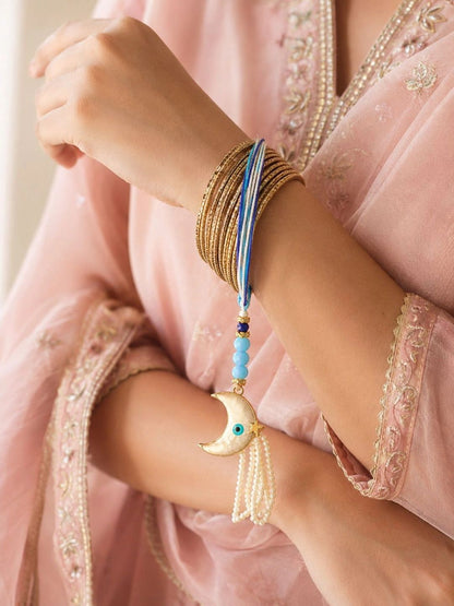 Dhiyona Rakhi
