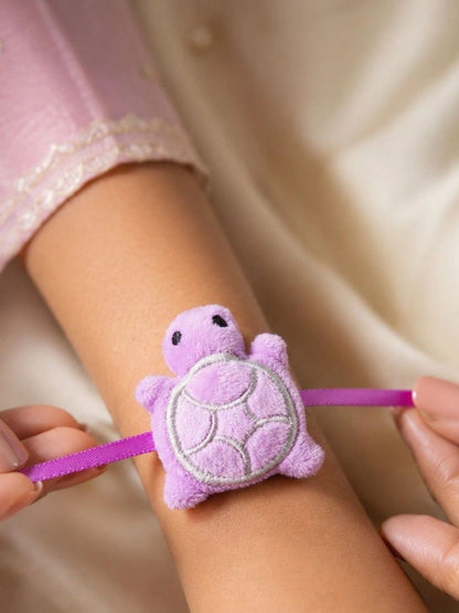 Dhiyona Thread Rakhi