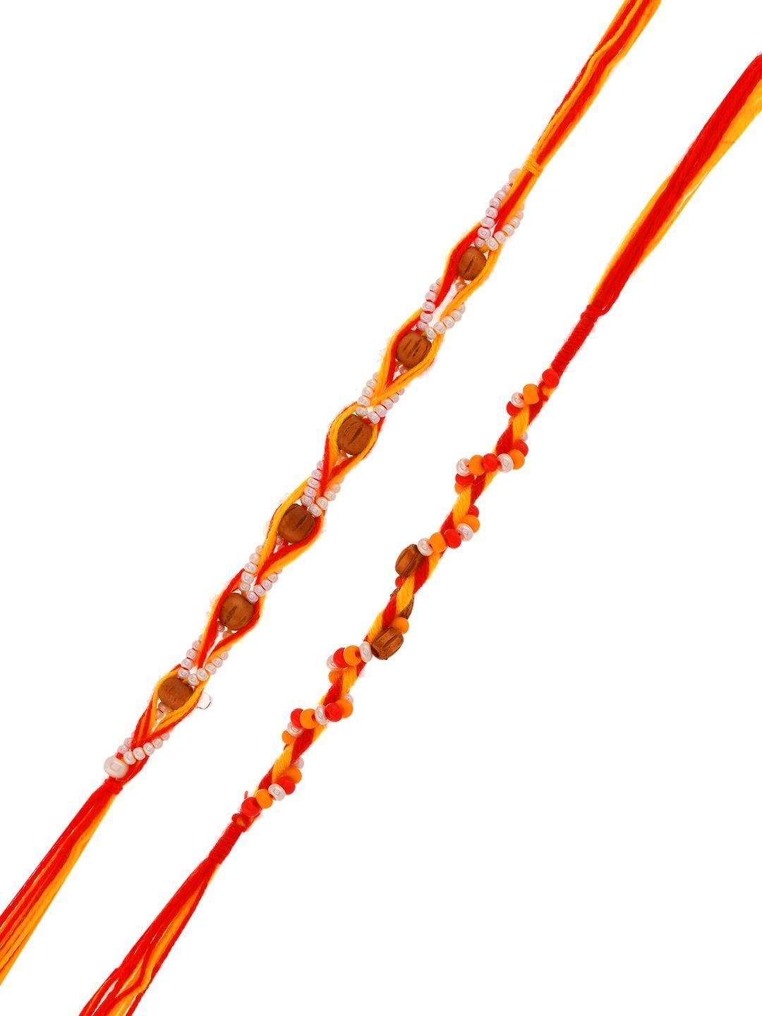 Dhiyona Thread Rakhi