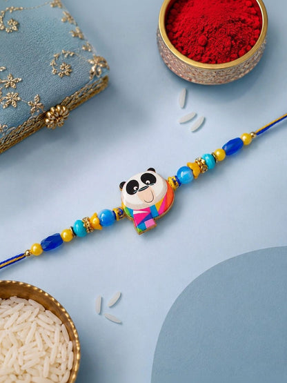 Dhiyona Thread Rakhi
