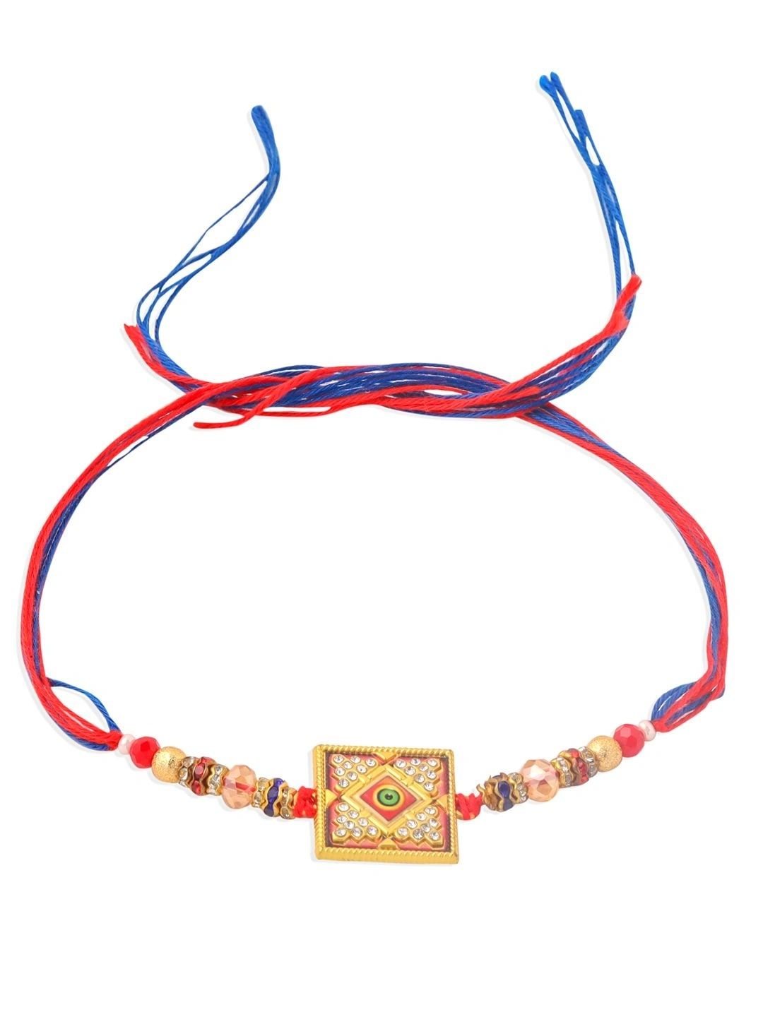 Dhiyona Thread Rakhi