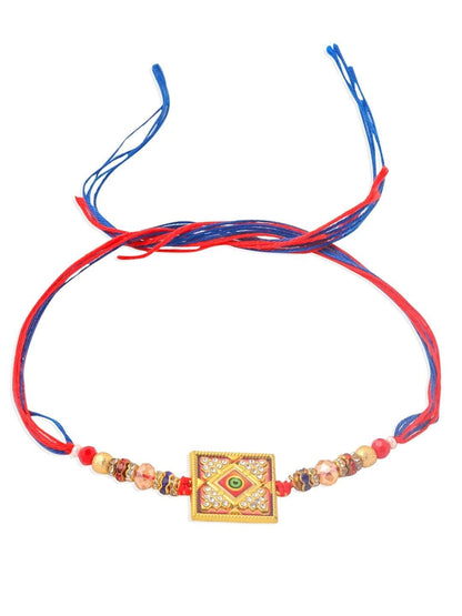 Dhiyona Thread Rakhi