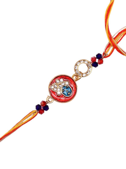 Dhiyona Thread Rakhi