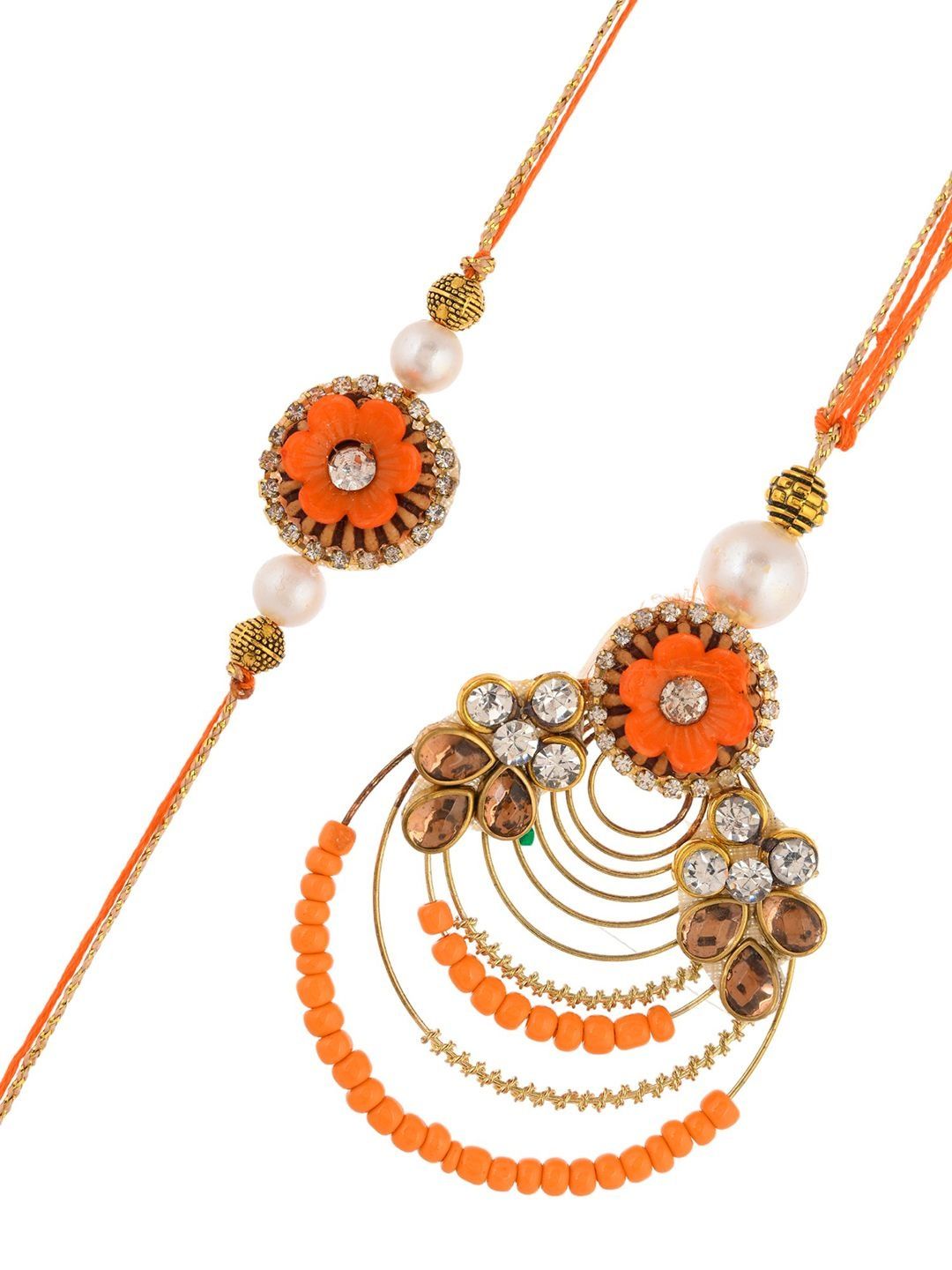 Dhiyona Rakhi