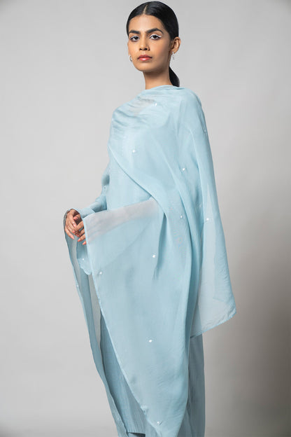 Mountain Mist Kurta Set