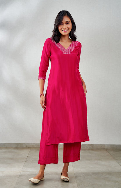 Amira Kurta Set