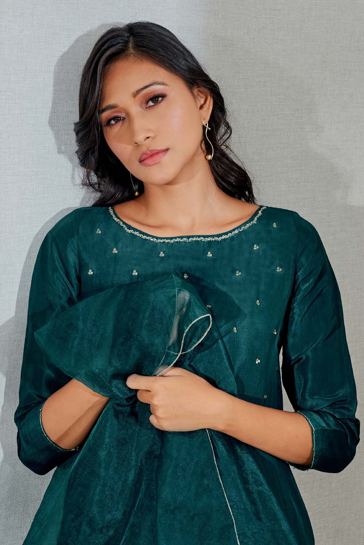 Erina Kurta Set