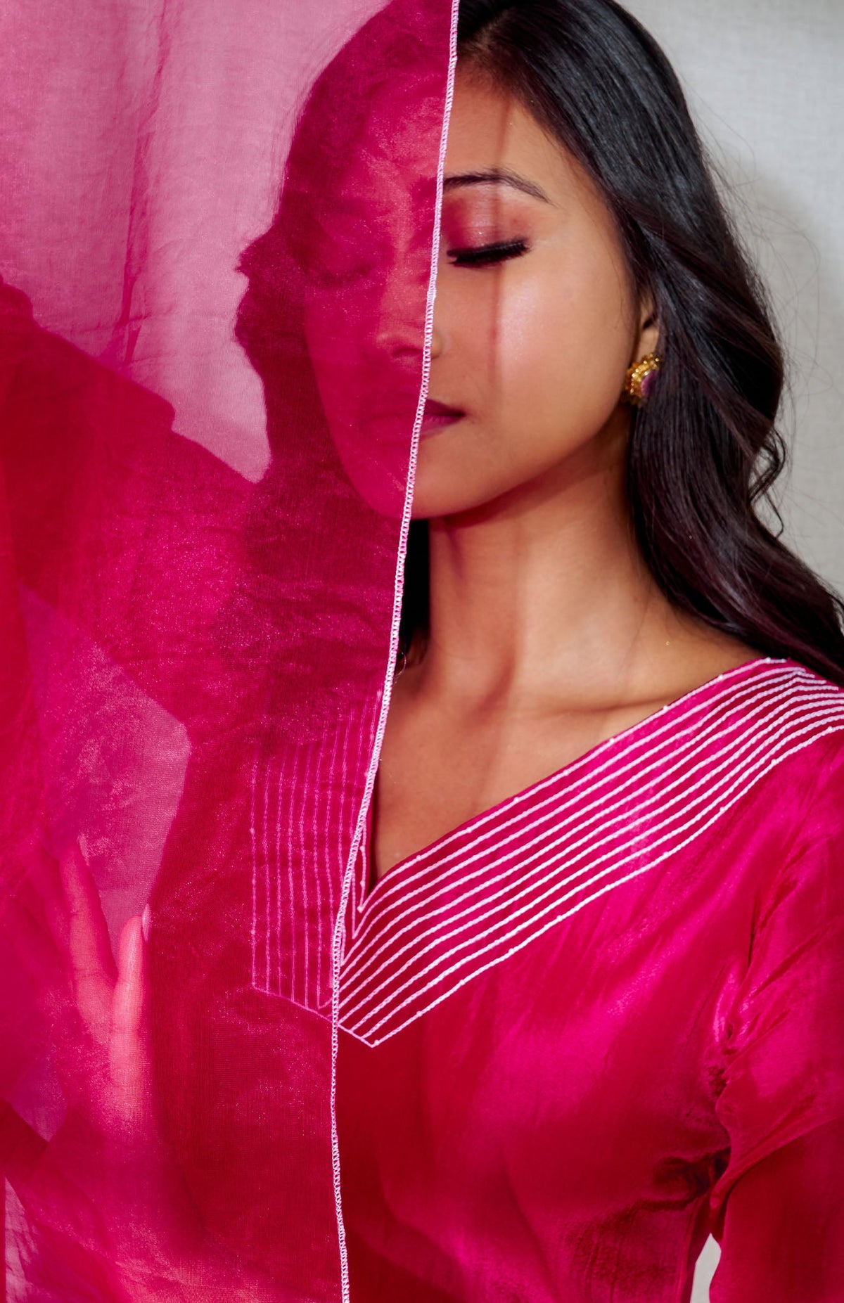 Amira Kurta Set