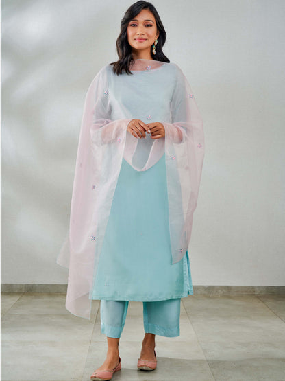 Khansa Kurta Set