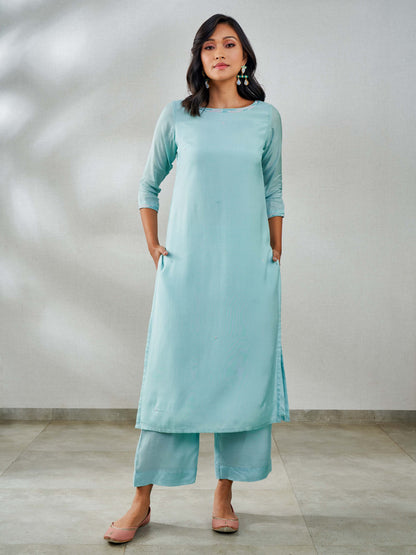 Khansa Kurta Set