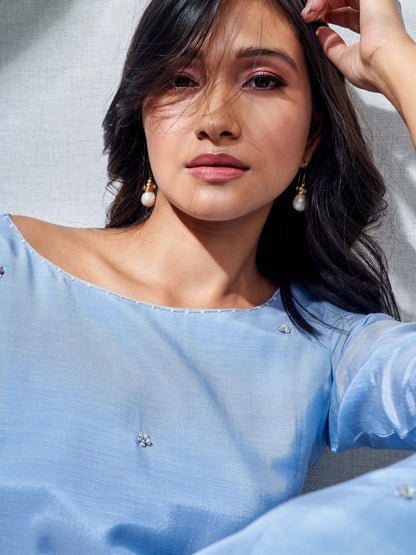 Rania Kurta Set