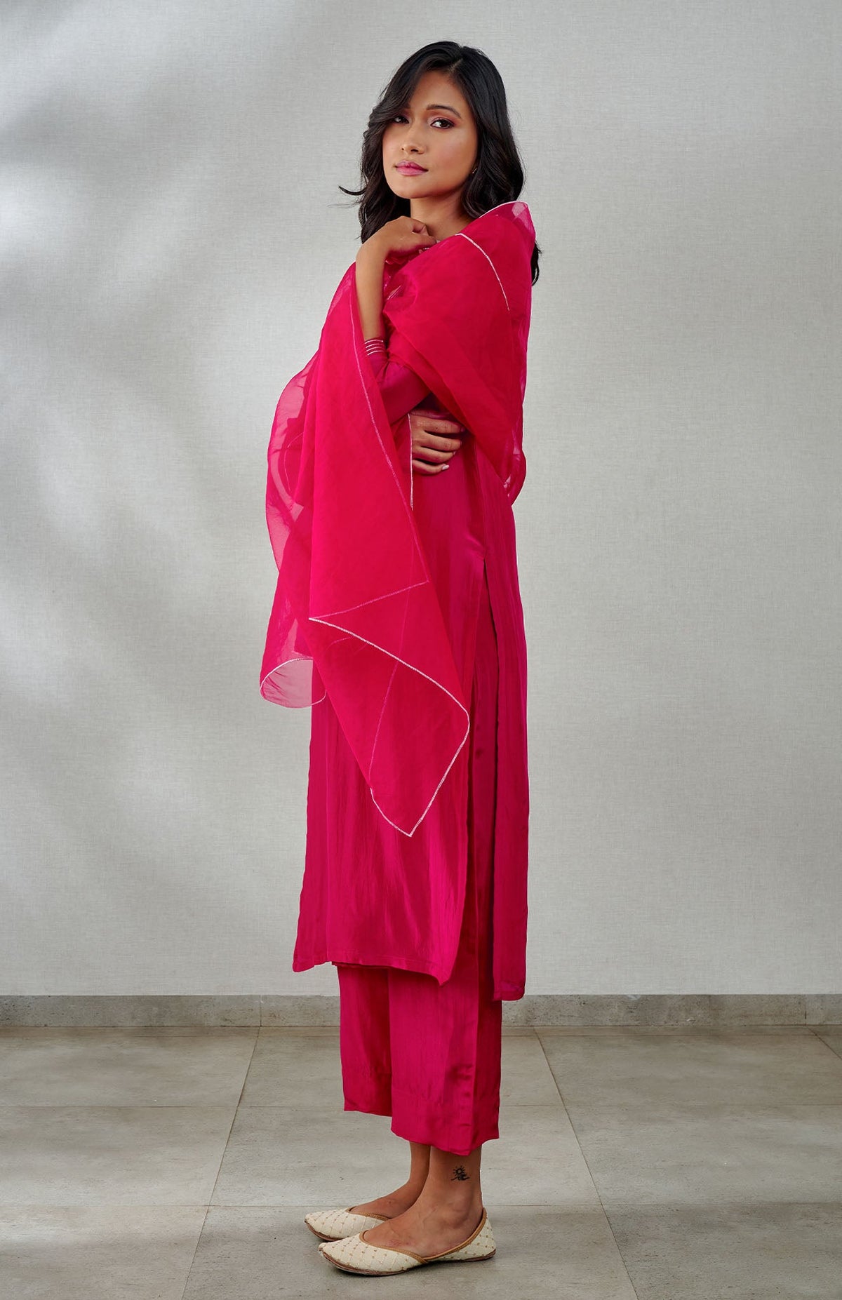 Amira Kurta Set