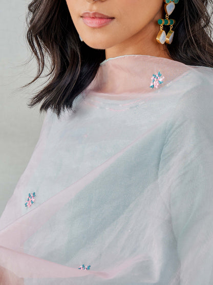 Khansa Kurta Set