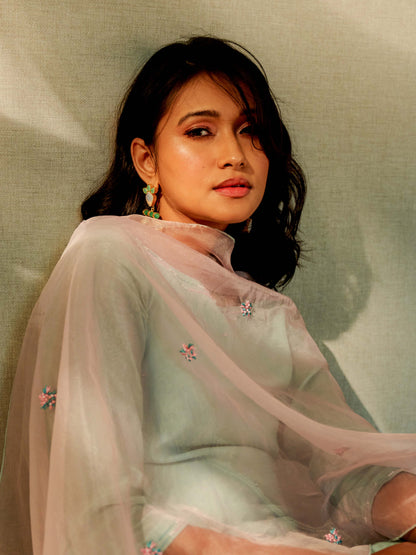 Khansa Kurta Set