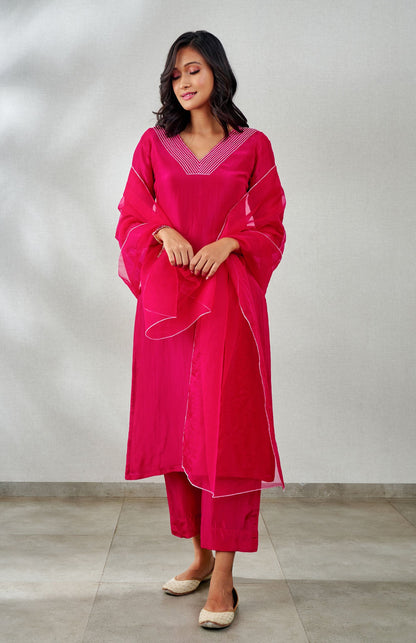 Amira Kurta Set