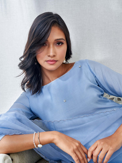 Rania Kurta Set