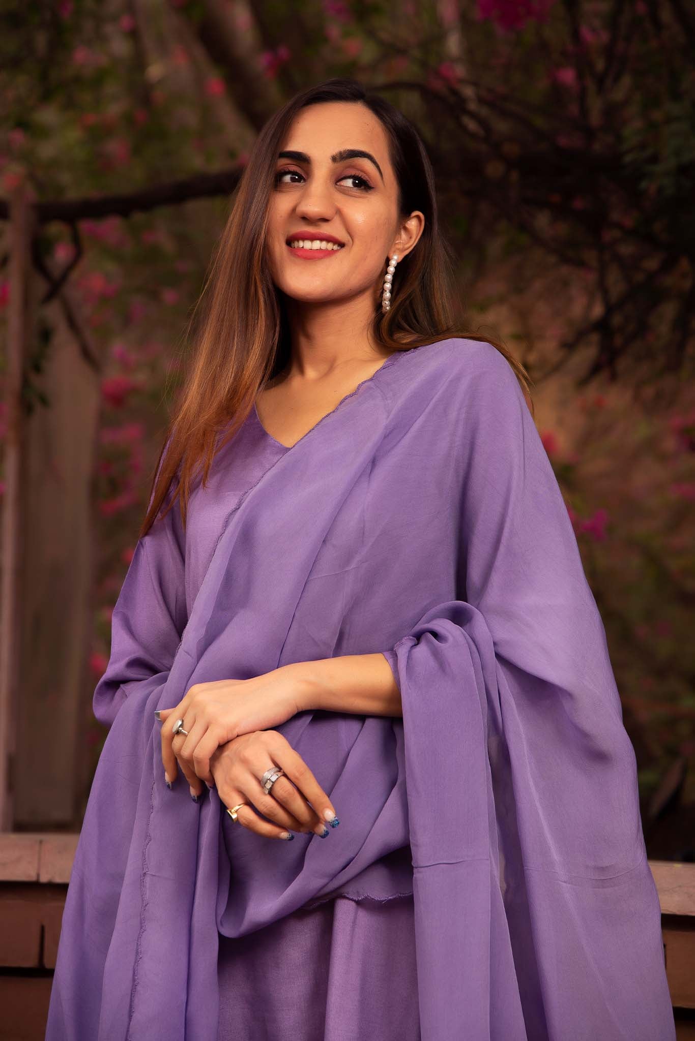 Heer Kurta Set