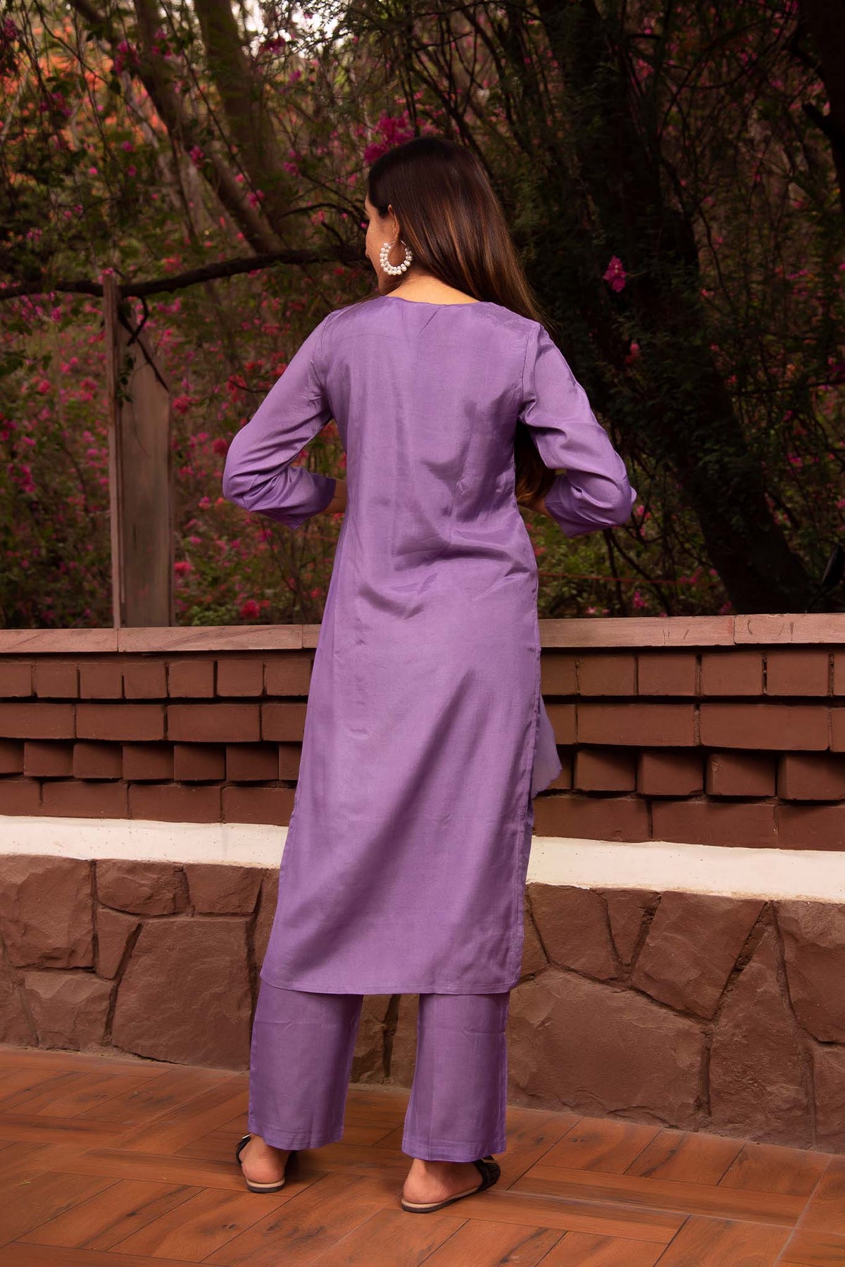 Heer Kurta Set
