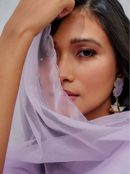Tisha Kurta Set