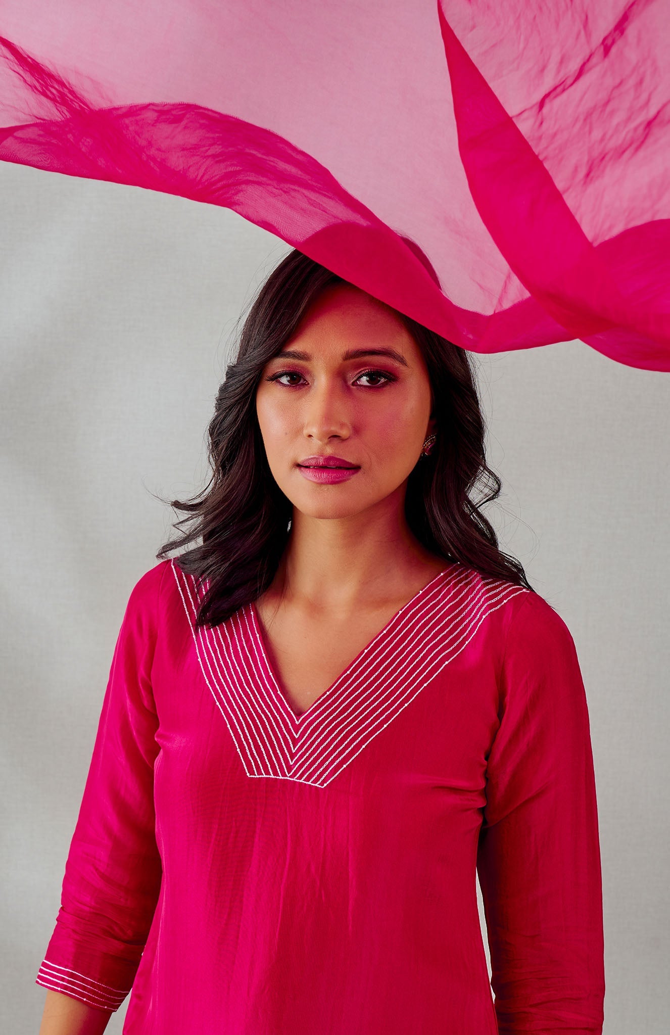 Amira Kurta Set