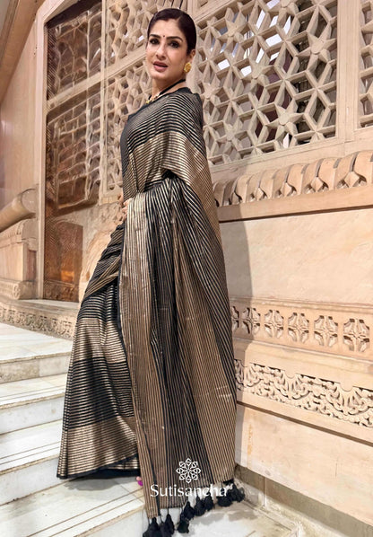 Dhiyona SS Pure Mul Cotton Saree with Subtle Woven Design