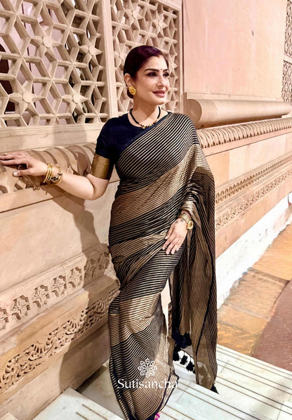 Dhiyona SS Pure Mul Cotton Saree with Subtle Woven Design