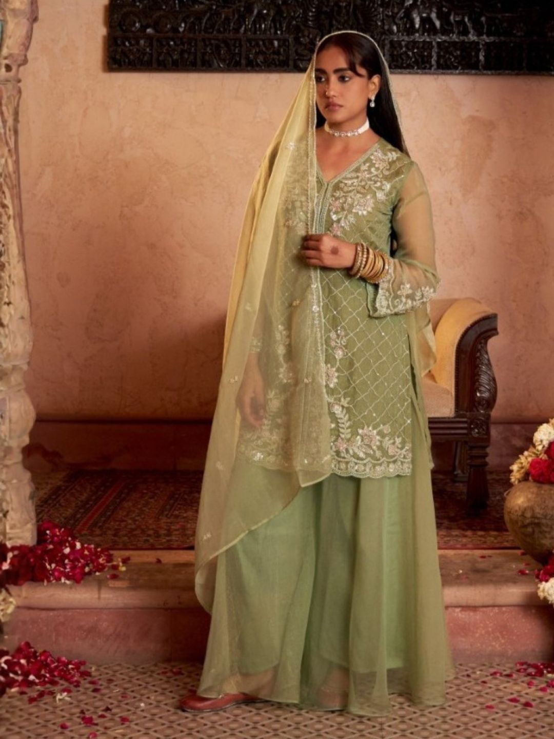 Mihika kelly full work suit set