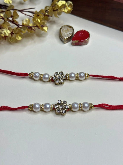 Dhiyona Thread Rakhi